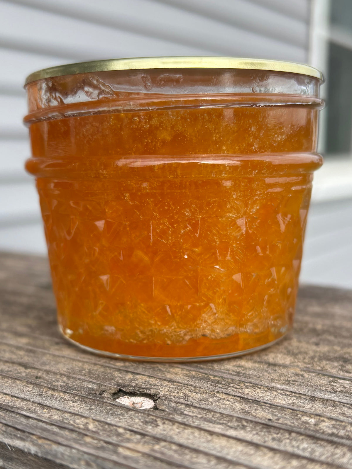 Peach Jam