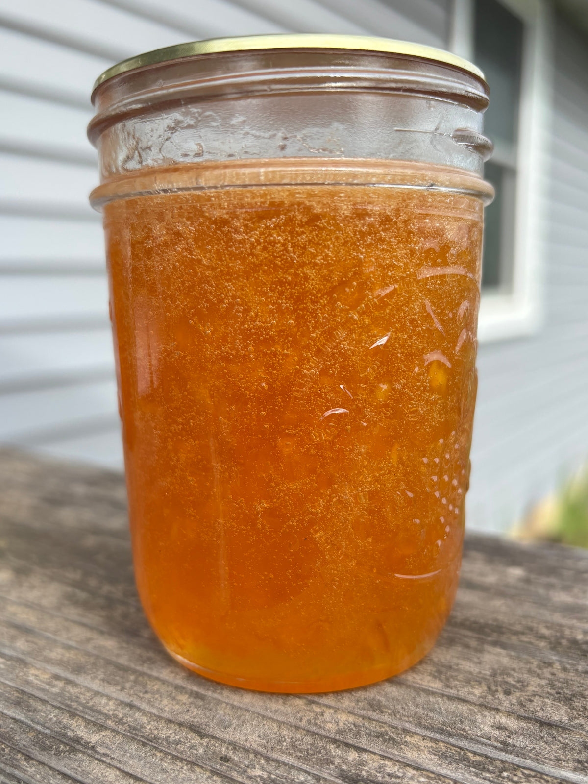 Peach Jam
