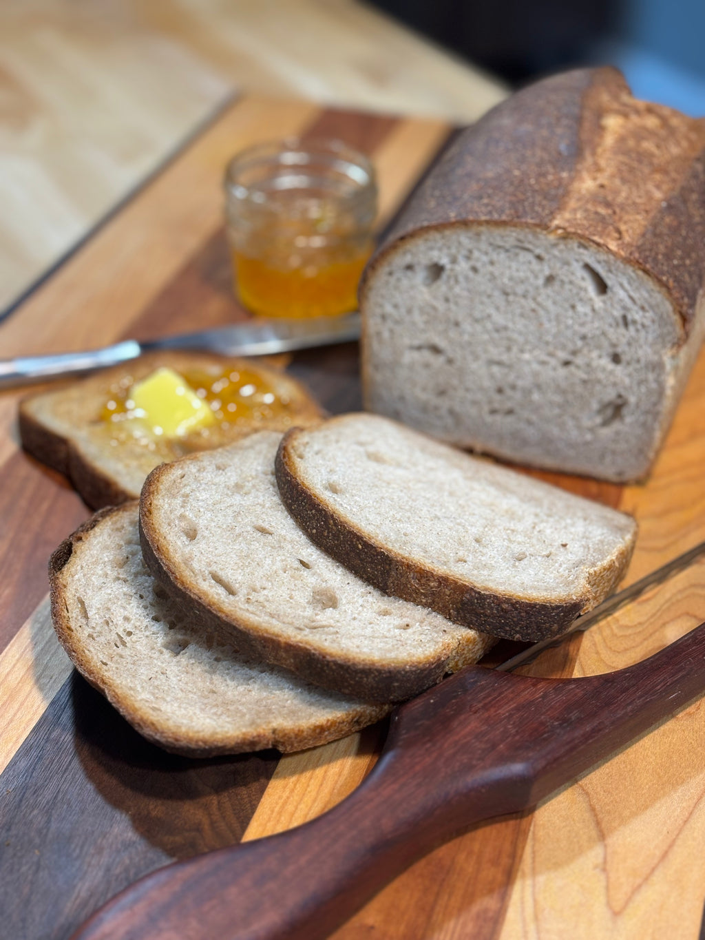 Sourdough