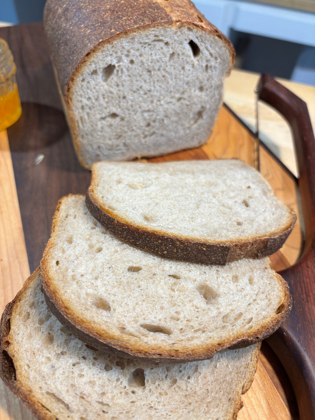 Sourdough