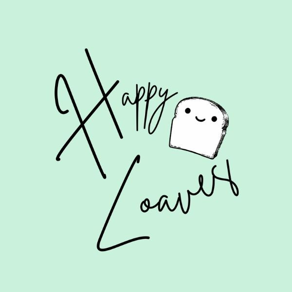 Happy Loaves